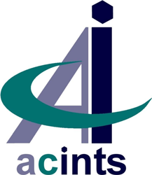 Advanced Chemicals Intermediates ACINTS logo