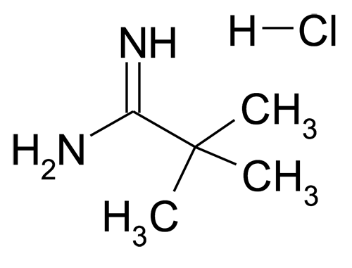 2,2-Dimethylpropionamidine hydrochloride