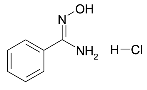phenylamidoxime hydrochloride