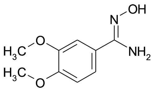 3,4-Dimethoxybenzamidoxime