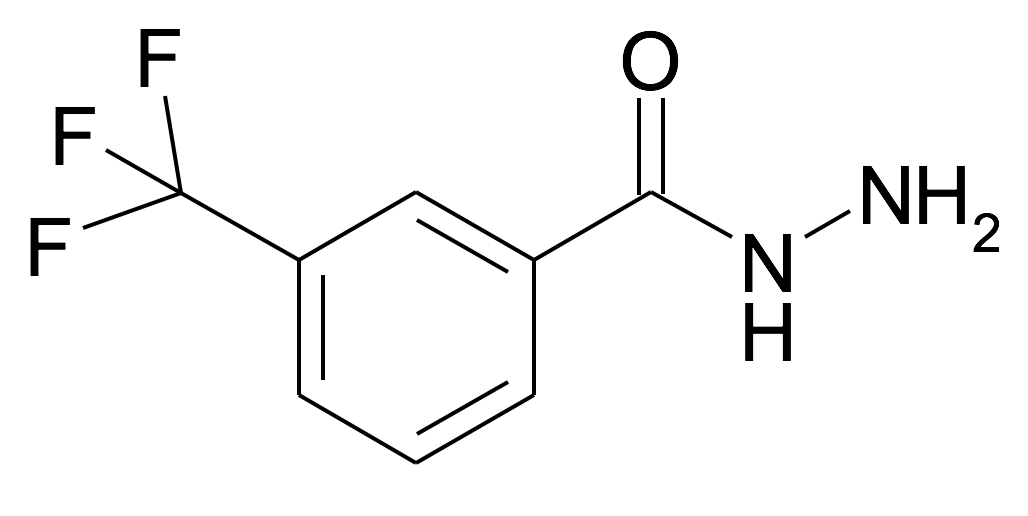3-Trifluoromethyl-benzoic acid hydrazide