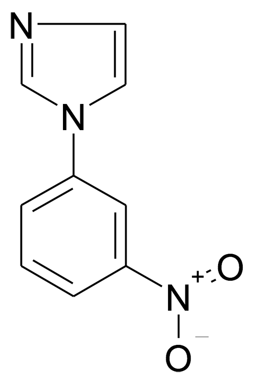 1-(3-Nitro-phenyl)-1H-imidazole