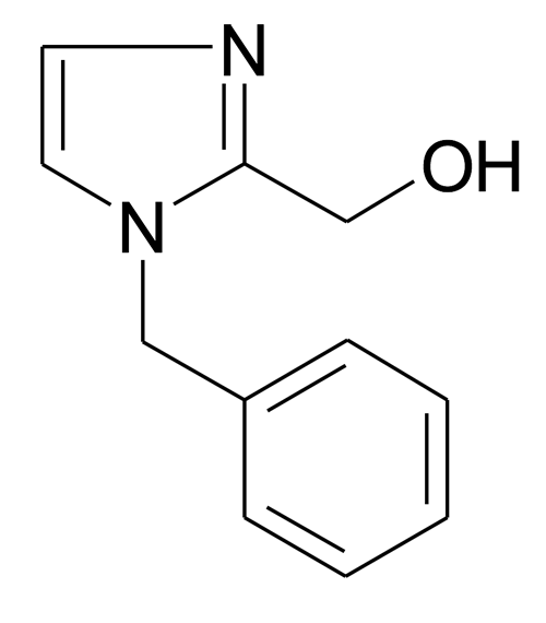 (1-Benzyl-1H-imidazol-2-yl)-methanol
