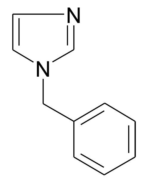 1-Benzyl-1H-imidazole