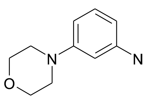 3-Morpholin-4-yl-aniline