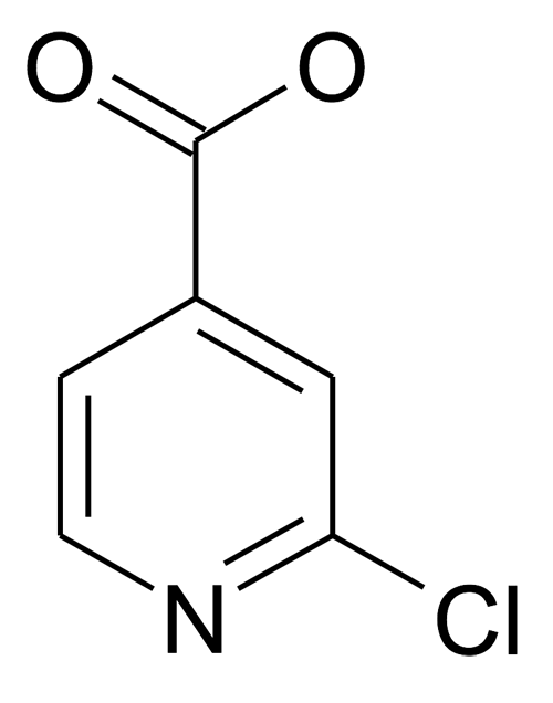 2-Chloro-isonicotinic acid