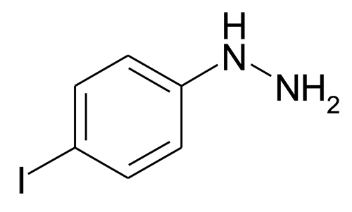 (4-Iodo-phenyl)-hydrazine