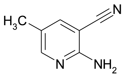 2-Amino-5-methyl-nicotinonitrile