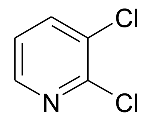 2,3-Dichloro-pyridine