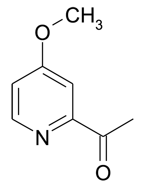 1-(4-Methoxy-pyridin-2-yl)-ethanone