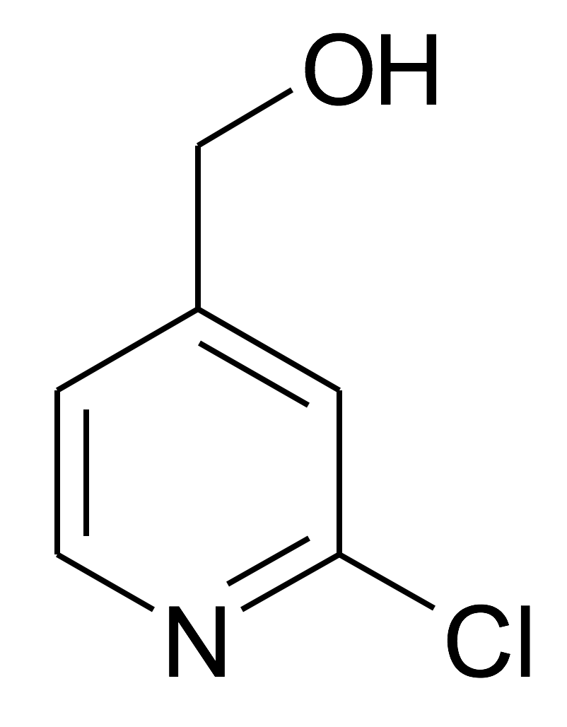 (2-Chloro-pyridin-4-yl)-methanol