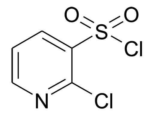 2-Chloro-pyridine-3-sulfonyl chloride