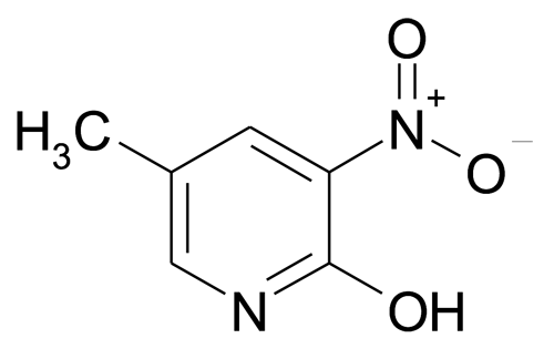 5-Methyl-3-nitro-pyridin-2-ol