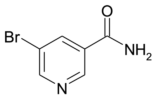 5-Bromo-nicotinamide