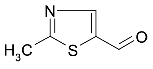 2-Methyl-thiazole-5-carbaldehyde