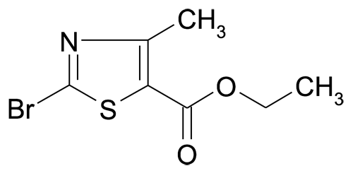 2-Bromo-4-methyl-thiazole-5-carboxylic acid ethyl ester