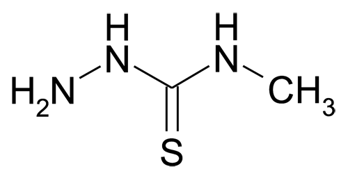4-Methylthiosemicarbazide