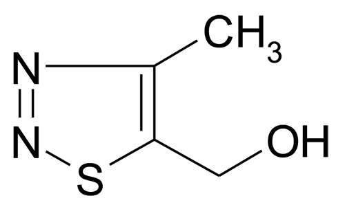 (4-Methyl-[1,2,3]thiadiazol-5-yl)-methanol