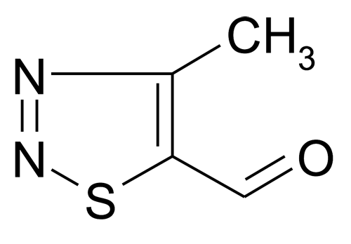 4-Methyl-[1,2,3]thiadiazole-5-carbaldehyde