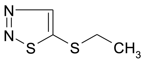 5-Ethylsulfanyl-[1,2,3]thiadiazole
