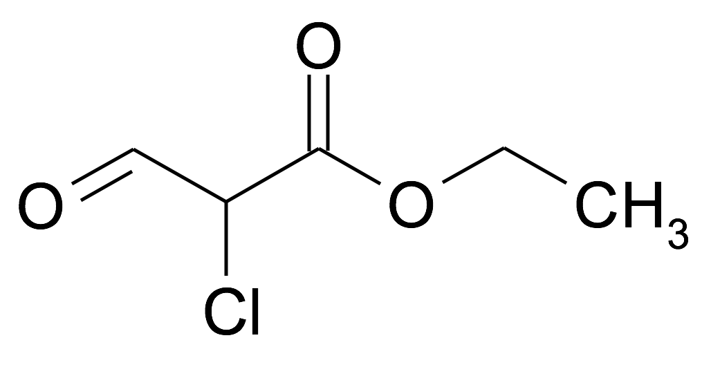 2-Chloro-3-oxo-propionic acid ethyl ester