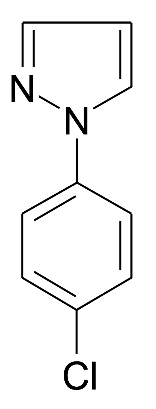 1-(4-Chloro-phenyl)-1H-pyrazole