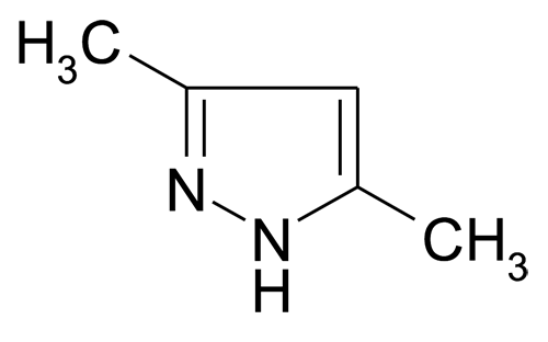 3,5-Dimethyl-1H-pyrazole