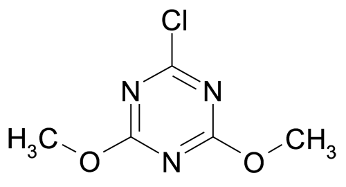 2-Chloro-4,6-dimethoxy-[1,3,5]triazine