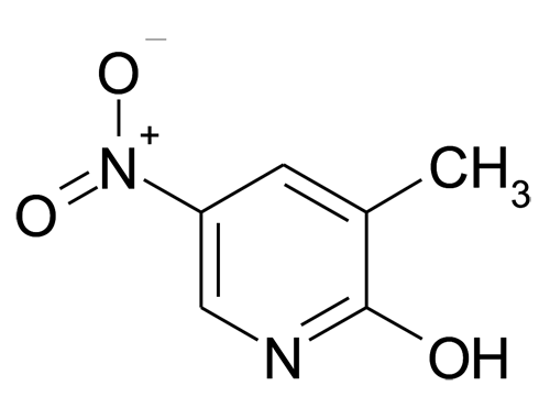 3-Methyl-5-nitro-pyridin-2-ol