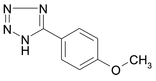 5-(4-Methoxy-phenyl)-1H-tetrazole
