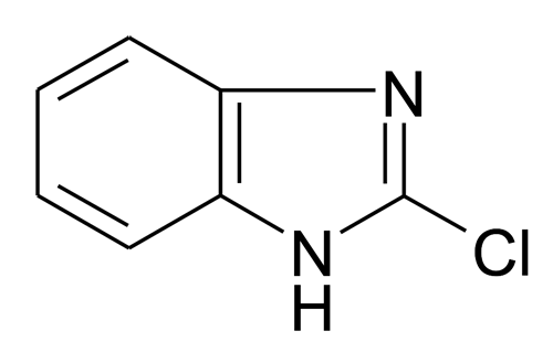 2-Chloro-1H-benzoimidazole