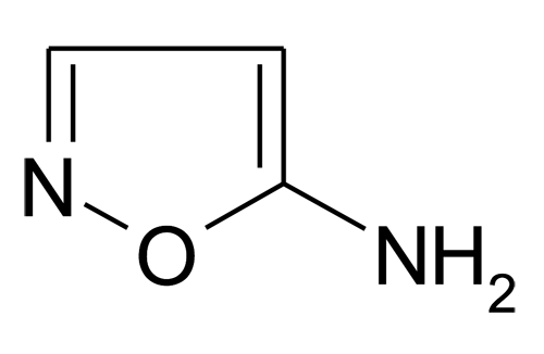 Isoxazol-5-ylamine