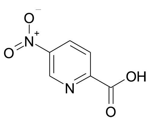 5-Nitro-pyridine-2-carboxylic acid