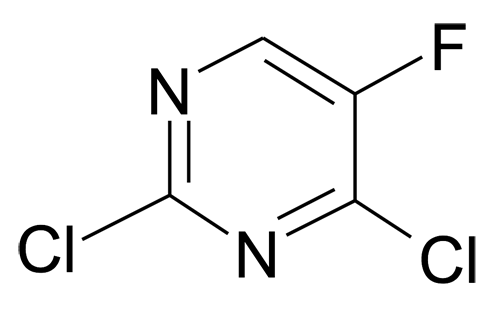 2,4-Dichloro-5-fluoro-pyrimidine