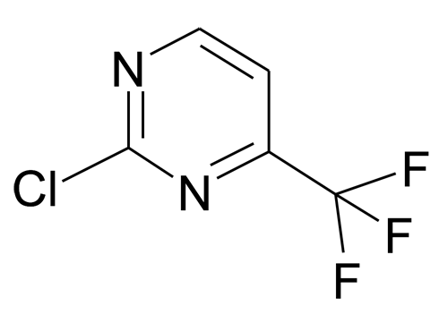 2-Chloro-4-trifluoromethyl-pyrimidine