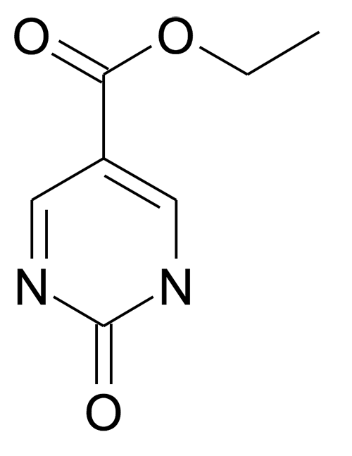 2-Oxo-1,2-dihydro-pyrimidine-5-carboxylic acid ethyl ester