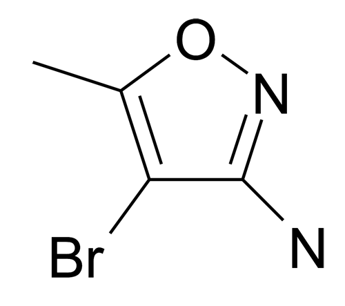 4-Bromo-5-methyl-isoxazol-3-ylamine