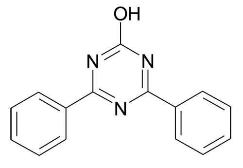 4,6-Diphenyl-[1,3,5]triazin-2-ol