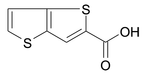 Thieno[3,2-b]thiophene-2-carboxylic acid
