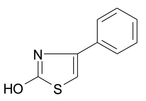 4-Phenyl-thiazol-2-ol
