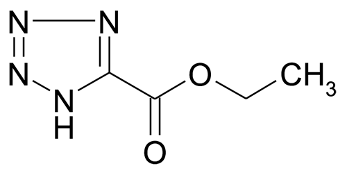 1H-Tetrazole-5-carboxylic acid ethyl ester