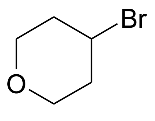 4-Bromo-tetrahydro-pyran