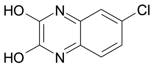 6-Chloro-quinoxaline-2,3-diol