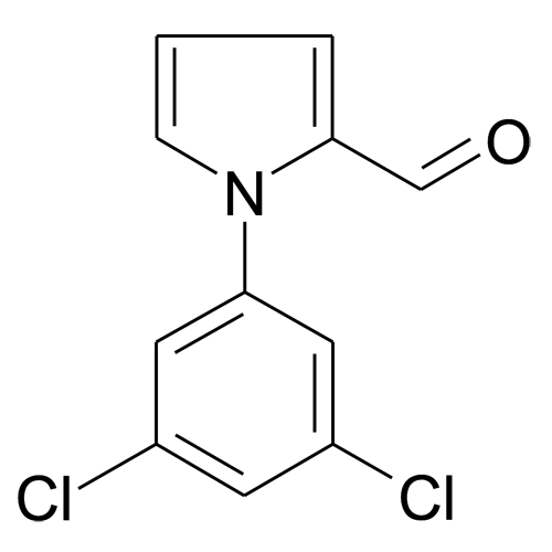 1-(3,5-Dichloro-phenyl)-1H-pyrrole-2-carbaldehyde