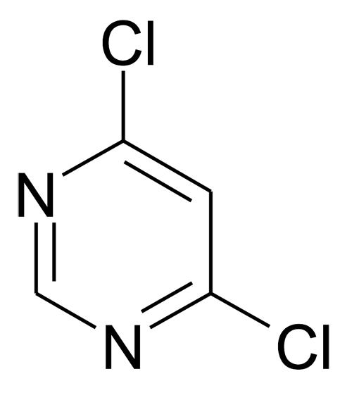 4,6-Dichloro-pyrimidine