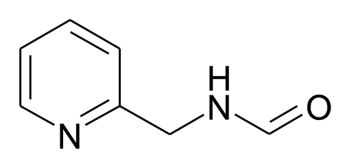 N-Pyridin-2-ylmethyl-formamide