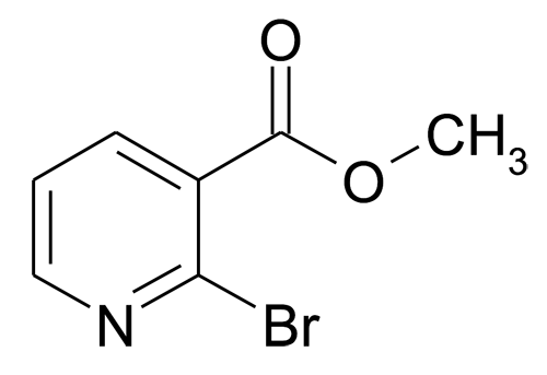 2-Bromo-nicotinic acid methyl ester