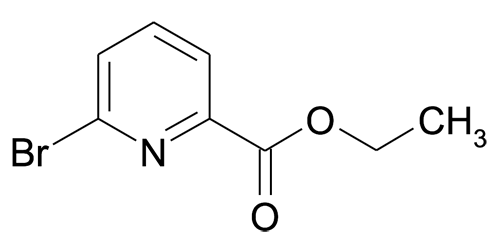 6-Bromo-pyridine-2-carboxylic acid ethyl ester