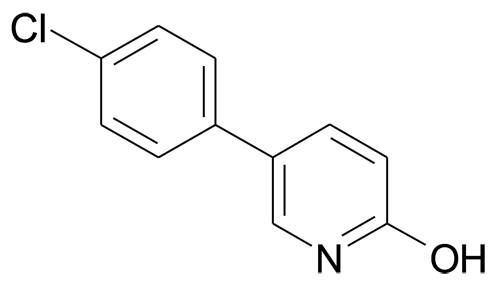 5-(4-Chloro-phenyl)-pyridin-2-ol