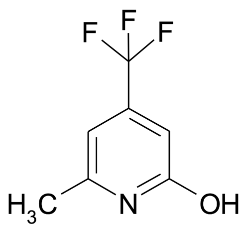 6-Methyl-4-trifluoromethyl-pyridin-2-ol
